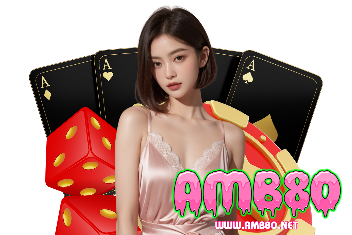 amb80 wallet