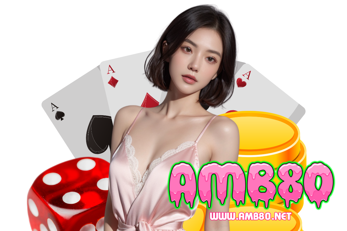 amb80 สล็อต